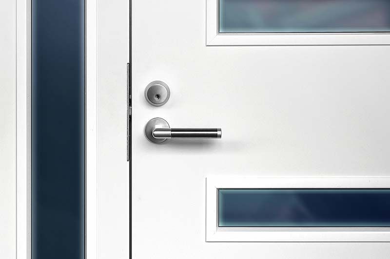 Füllung & Beschläge