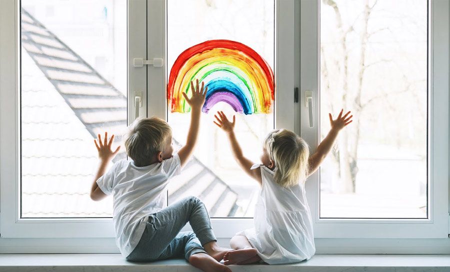 Sicherheit ist uns wichtig